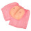 2St Mooning Broekjes Rood-Wit Gestripeerd Comfortabel 11