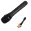 2Pièces Microphone Simulation Plastique Noir Jouet Enfant Pour Scène 9
