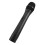 2Pièces Microphone Simulation Plastique Noir Jouet Enfant Pour Scène 2