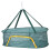 5Pcs Space-Saving Foldable Hanging Drying Rack Mesh Net for Home Use 2