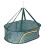 5Pcs Space-Saving Foldable Hanging Drying Rack Mesh Net for Home Use 3