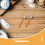 2Pcs Peças Substituição Para Cozinha Com 8
