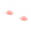2Pares Cadarços Luminosos Rosa Para Calçados Com Fácil Ajuste 9