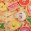 Pizza De Brinquedo Colorido Para Cozinha Infantil 8