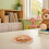 Pizza De Brinquedo Colorido Para Cozinha Infantil 6
