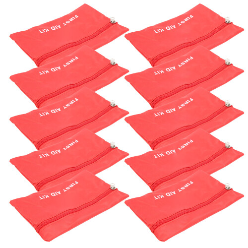 Survival Essential, Mini Pocket Type First Aid Bag, Lightweight And Waterproof For Emergency Response 1