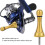 Golf Driver Weight Replacement Component, Custom Golf Driver Weight CNC Technology Precision Balanced Tuning Solution, Aftermarket Weight for Enhanced 8
