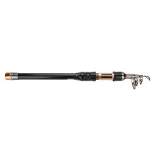 Fishing Rod Reel Combo Carbon Fiber Telescopic Fishing Rod Spinning Reel Tackle Combo Portable Fishing Pole Kit Durable Fishing Rod Material Compact L