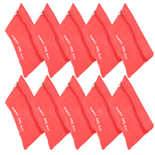 Survival Essential, Mini Pocket Type First Aid Bag, Lightweight And Waterproof For Emergency Response 2