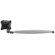 Billiard Cue Accessory, Unique Design Pool Chalk Holder Ensuring Non-Slip Grip For Ultimate Control During Games