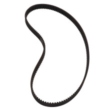 E-Scooter Drive Belt 5M 750 15 Rubber High Temp Durable Belt Replacement