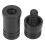 Protection de joint de queue de billard, accessoires durables pour queue de billard, kits d'extension de queue de billard, capuchon de joint en 4