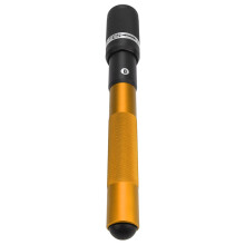 Pool Cue Extender For Billiards, Aluminium Alloy Material Telescopic Extension Stick Accessories With User Friendly Design Suitable For All Brands