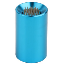 DIY Cue Care Accessory for Enhanced Pool Play, Adjustable Radian Shaper Tool Ensuring Precision and Control