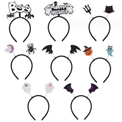 Universal Headband για Φεστιβάλ Παραστάσεων, Εξαιρετική Χειροτεχνία Ελαφριά Άνετα Φτερά