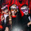 Λαμπερά γυαλιά ηλίου για το Halloween για όλες τις ηλικίες, ρεαλιστικά πλαίσια με 7