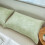 Paire de serviettes d'oreiller en coton lavables en machine,-BG 5