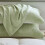 Paire de serviettes d'oreiller en coton lavables en machine,-BG 6