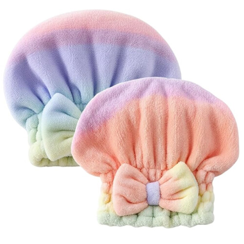 Packung mit 2 schnell absorbierenden