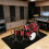Multiple Functional Sound Absorbing Mat Not Slip Base for Drum 5