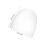 2 Pezzi Maschera Trasparente Saldatura Con Lente Ricambio 3