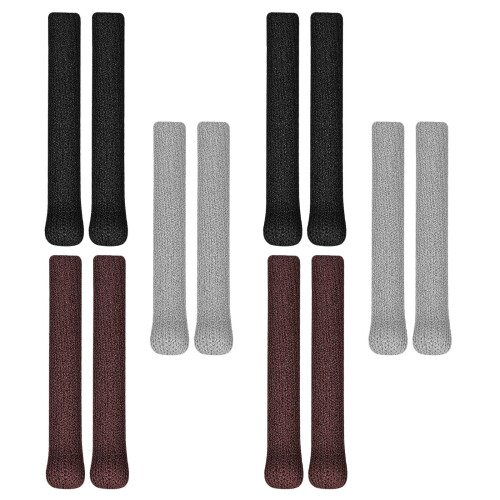30Pares De Hastes Para Óculos E Sol Multicolorido Nylon 2