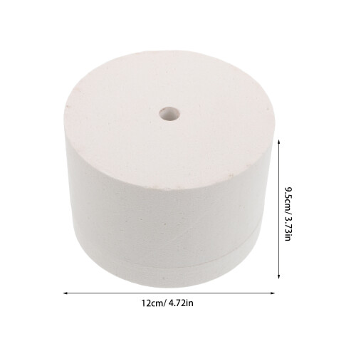 Conjunto Kit Forno Micro-ondas Para De Com Papel 2