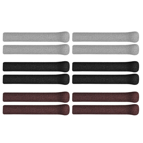 30Pares De Hastes Para Óculos E Sol Multicolorido Nylon 1