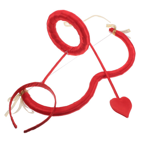 2Conjuntos De Cupido Para Decoração E 2