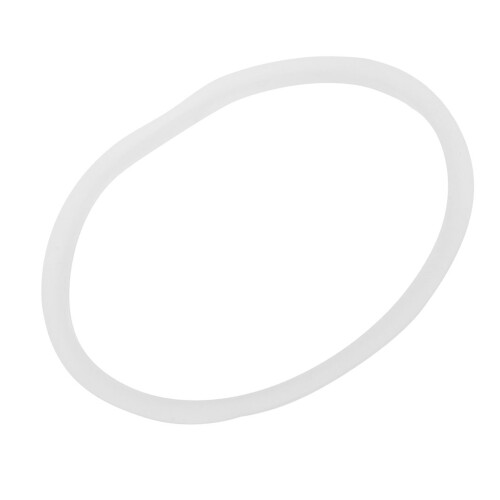 Vedação Silicone 2L Tampa Moedor - Junta Universal 16Cm