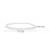 Vedação Silicone 2L Tampa Moedor - Junta Universal 16Cm 3