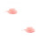 2Pares Cadarços Rosa Fluorescentes Para Decoração E Uso 8