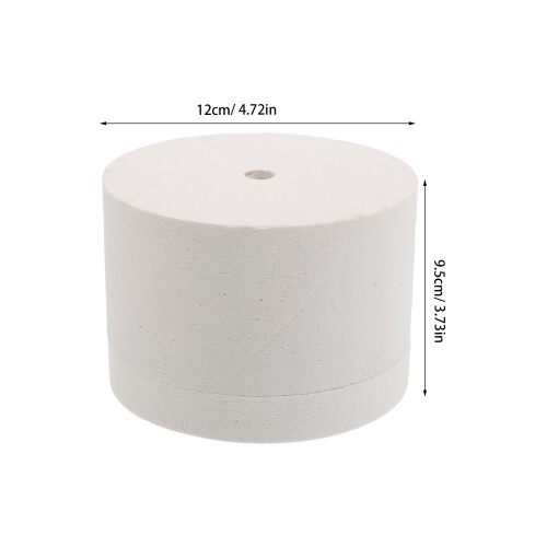Conjunto Kit Forno Micro-ondas Para De Com Papel 1