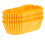 1000 Unidades Forras De Para Cupcake 3,93X1,97X1,02 Polegadas 11