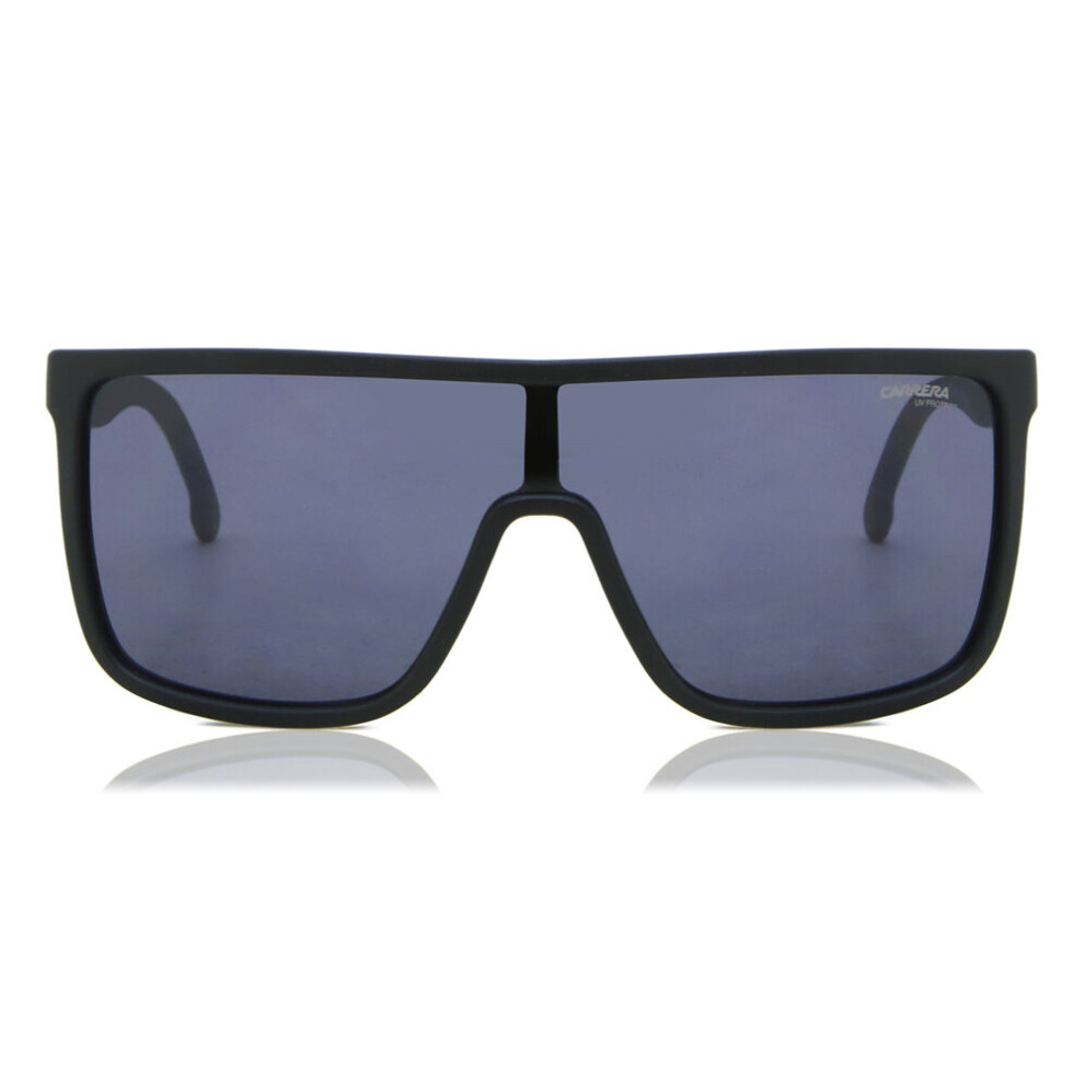 Carrera 8060-S-00399Ir 8060 S 99 00399Ir Sunglasses Black