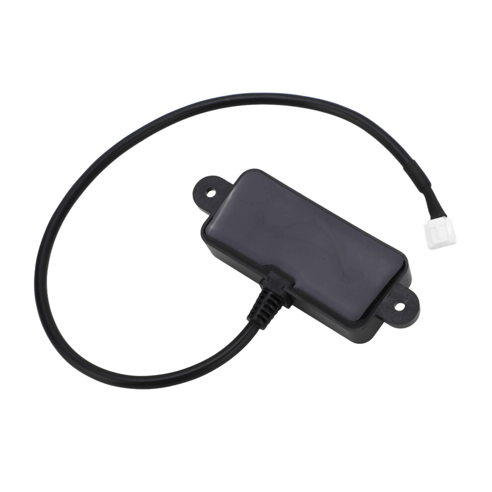 Ultrasonic Distance Sensor Waterproof Low Power 3.3-5V Stable Data Output 7651370935251