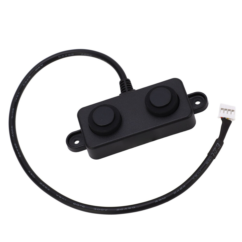 Waterproof Ultrasonic Distance Sensor For Garage Parking Occupancy Uart 3.3V-5V 7891370935367