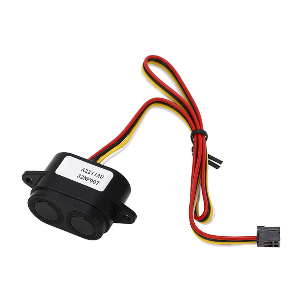 Ultrasonic Ranging Sensor Ip67 Waterproof Distance Module 3.3-12V 8441370935301
