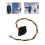 High Accuracy IP67 Laser Sensor Module 2-400cm Range for Robots 1