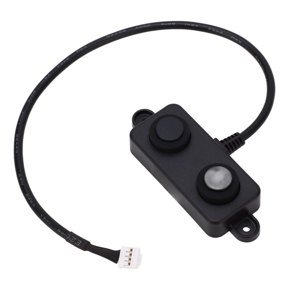 Robot Ultrasonic Sensor Waterproof 3Â450Cm Uart Range Dc 3.3Vâ5V 9361370935271