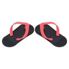 2 stücke Flip Flop Zahnen Baby Spielzeug Beruhigen