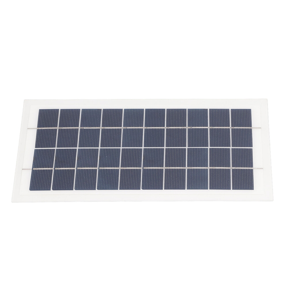 Polycrystalline Solar Battery, Outdoor Solar Energy System With Portable Solar Charger For Emergency Lighting Solar Supply 9169997520371