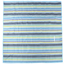 Extra Large Foldable Beach Blanket Waterproof And Sand Proof Mat With Handles For Outdoor Camping Picnic Lightweight And Durable Triple Layer Comfort