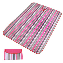 Waterproof Outdoor Blanket Large Picnic Blanket Sandproof Extra Large Outdoor Blanket Tote Carry Comfortable Design Lightweight Carry Easy Clean Thick