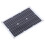 Renewable Power Solution, Eco Friendly Energy Monocrystalline Solar Panel, High Efficiency Flexible Solar Panel with Quick Setup for Outdoor Emergency 3