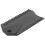 Versatile Surfboard Wax Comb with Jagged Edge and Handy Fin Key 15
