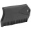 Versatile Surfboard Wax Comb with Jagged Edge and Handy Fin Key 13