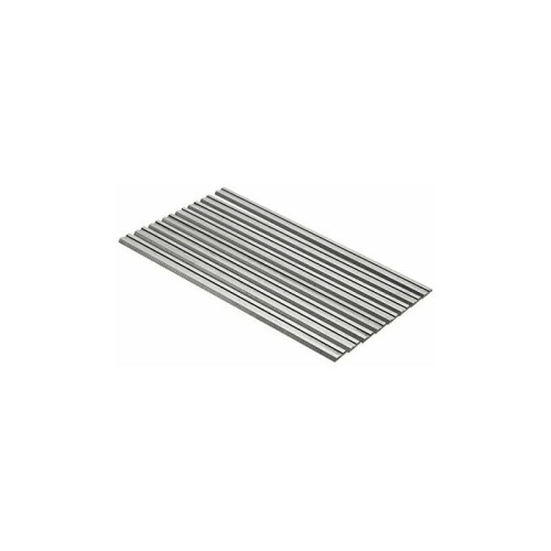 Professional Woodworking Blades, Premium Carbide For Extended Durability, Double Edged Reversible For Versatile Use 1