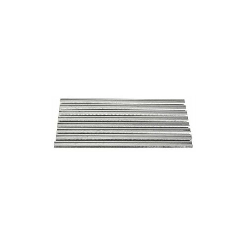 Professional Woodworking Blades, Premium Carbide For Extended Durability, Double Edged Reversible For Versatile Use 2