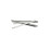 Professional Woodworking Blades, Premium Carbide For Extended Durability, Double Edged Reversible For Versatile Use 4